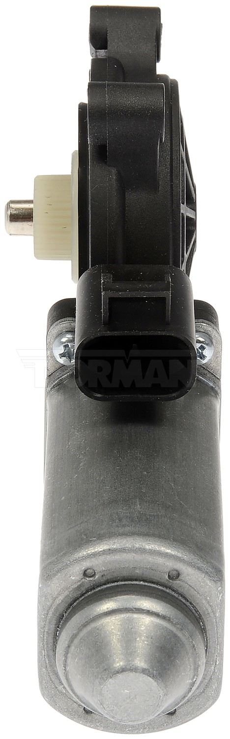 Dorman Window Lift Motor, Cadillac, Chevrolet, Mercedes-Benz, Passenger Side