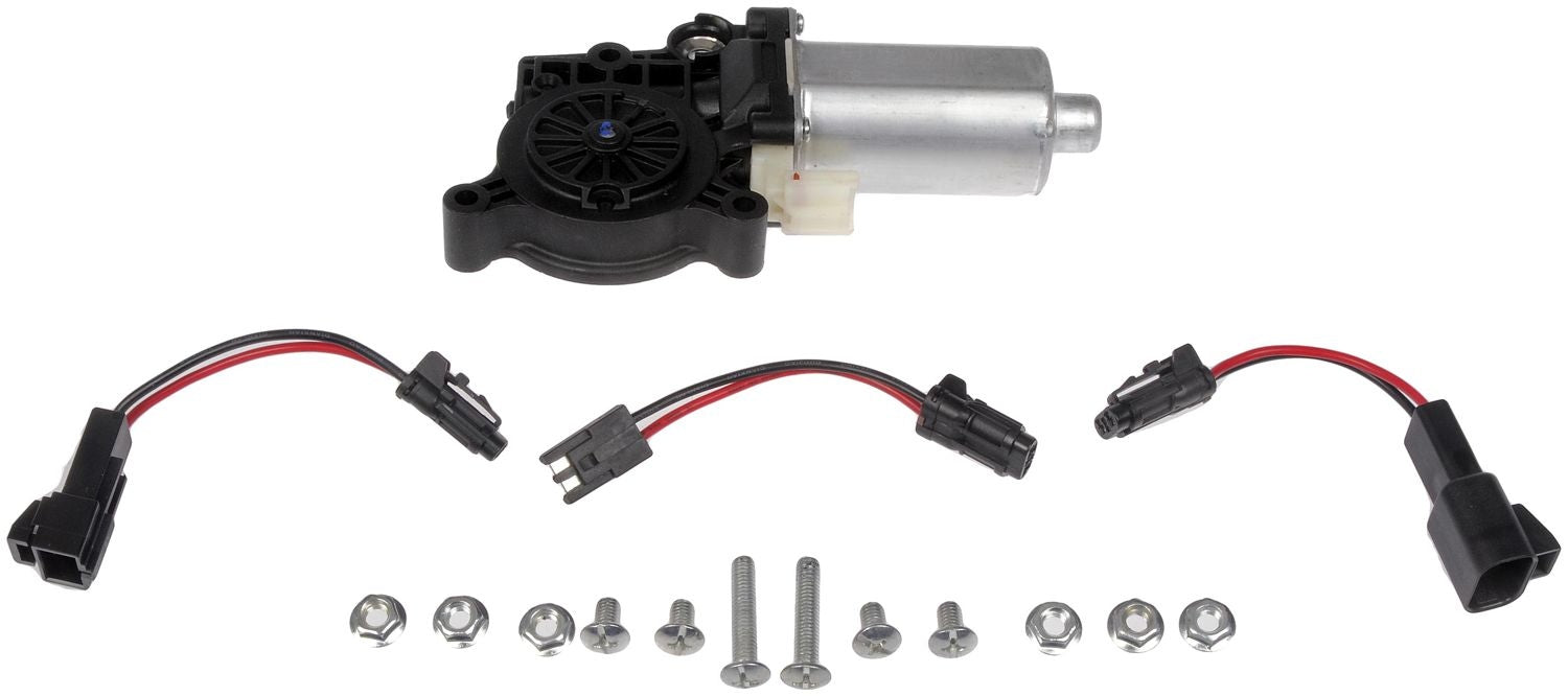 Dorman Power Window Lift Motor