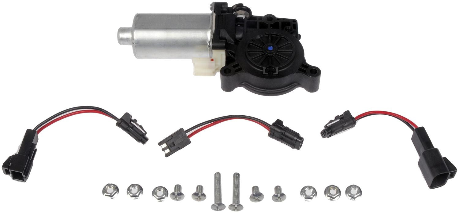 Dorman Win Lift Motor G1500 96-99