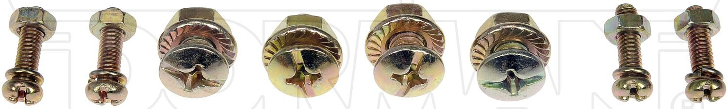 Dorman Power Window Motor for 1979-1998 Buick, 1980-1992 Cadillac, 1979-2005 Chevrolet, 1978-1996 GMC, 1979-1998 Oldsmobile, 1979-2005 Pontiac 742-150