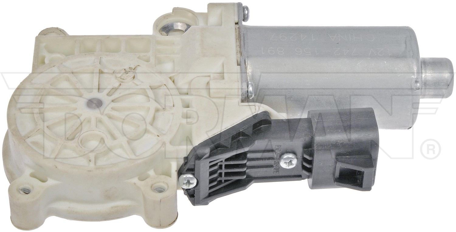 Dorman - OE Solutions WINDOW LIFT MOTOR 742-156