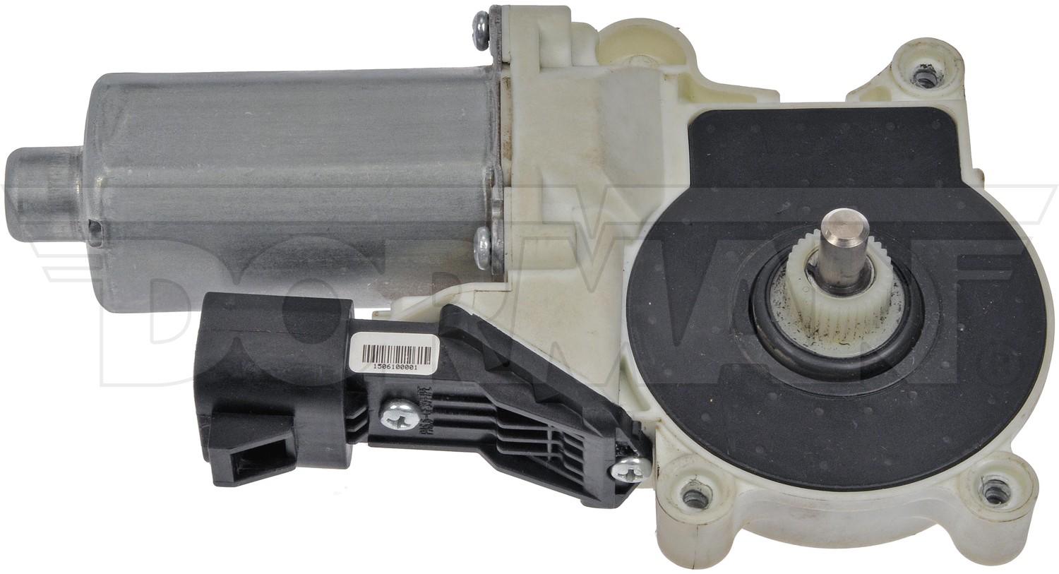 Dorman - OE Solutions WINDOW LIFT MOTOR 742-156