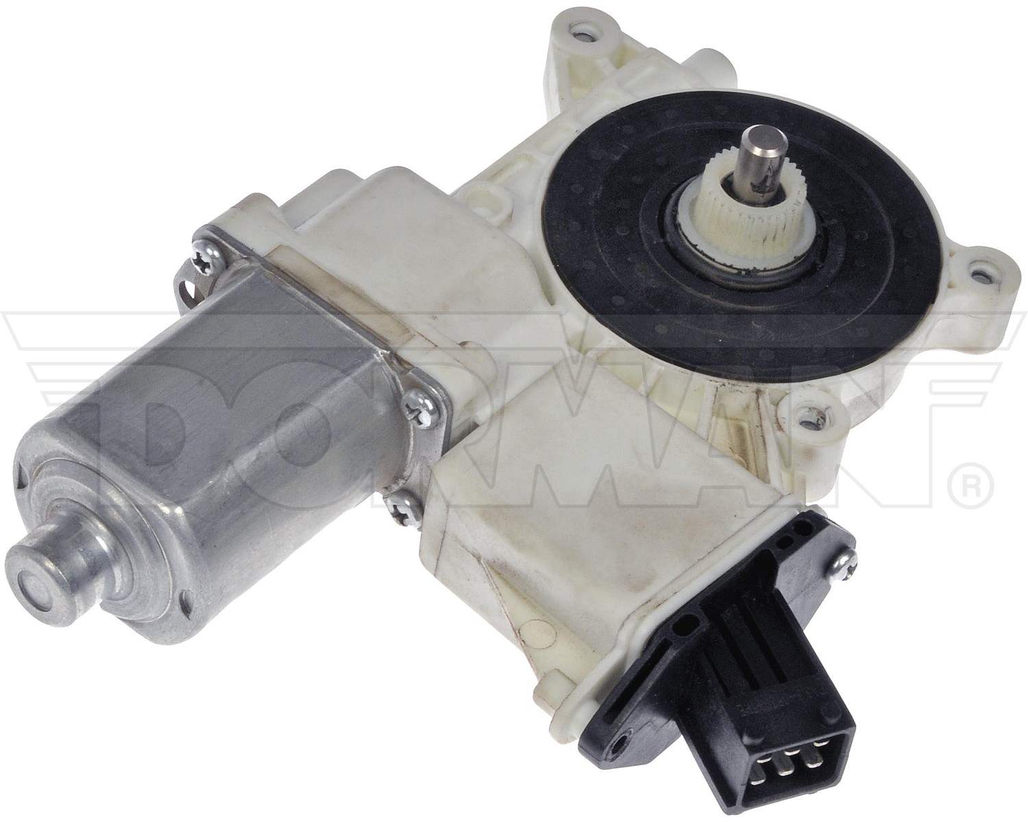Dorman - OE Solutions WINDOW LIFT MOTOR 742-165