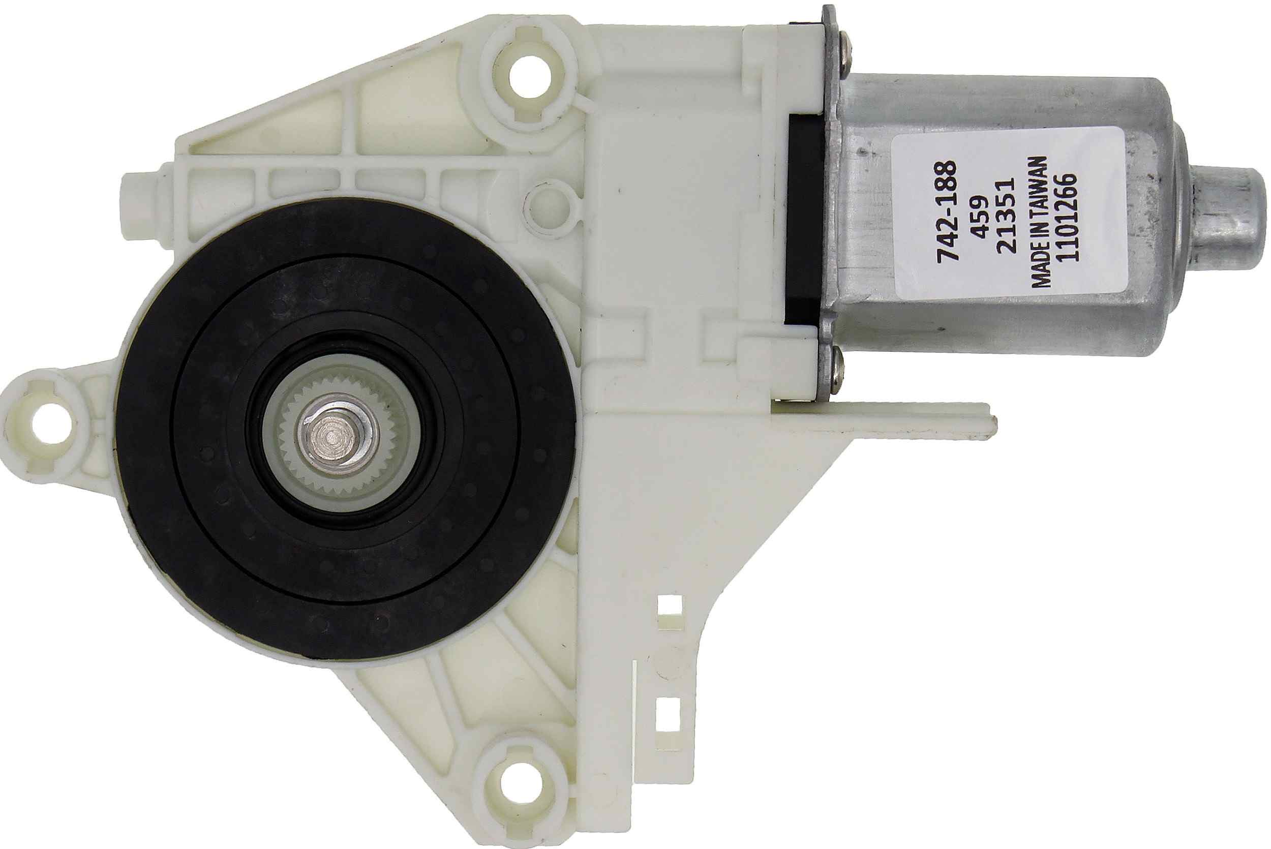 Dorman - OE Solutions WINDOW LIFT MOTOR 742-188