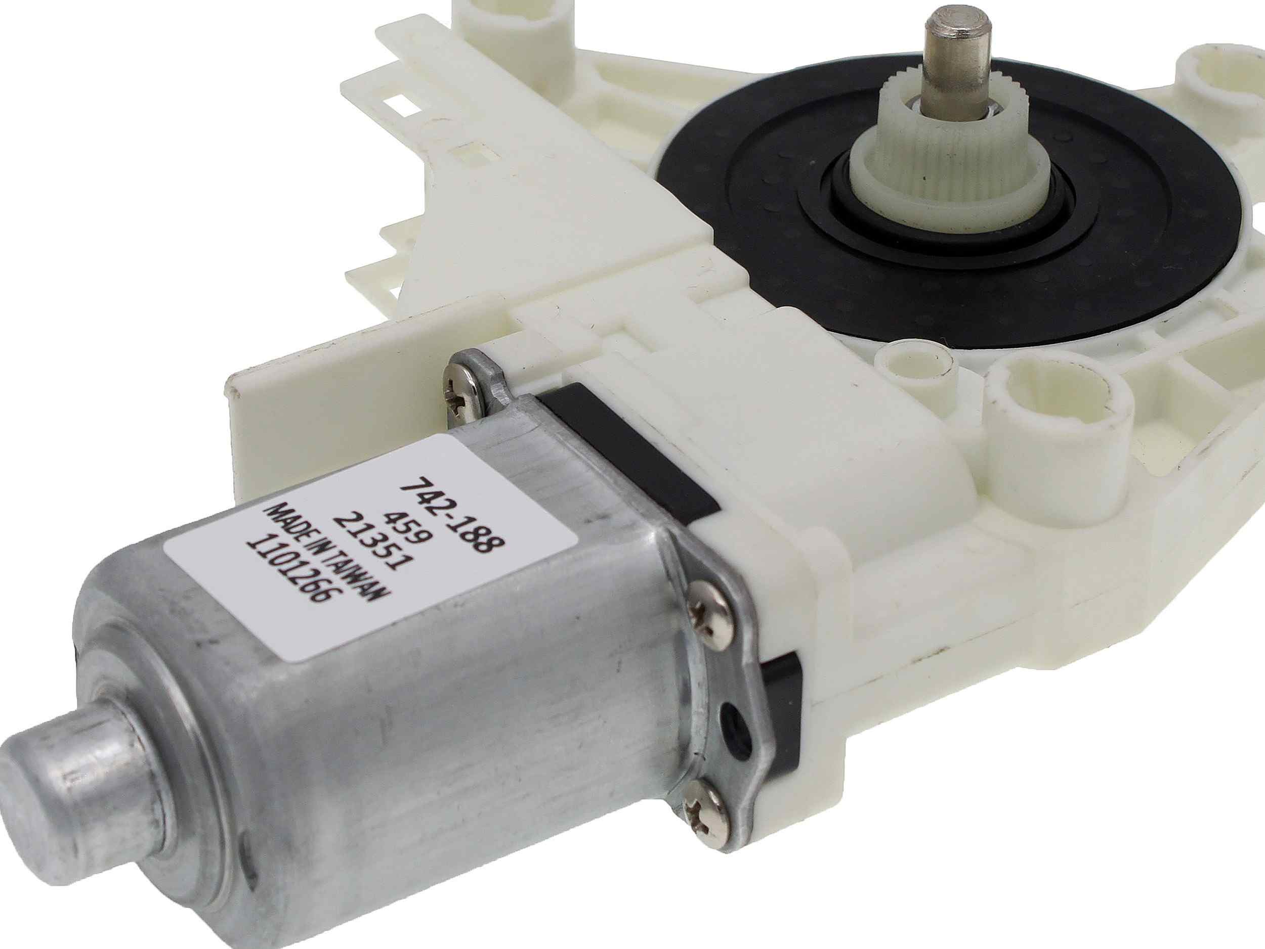 Dorman - OE Solutions WINDOW LIFT MOTOR 742-188