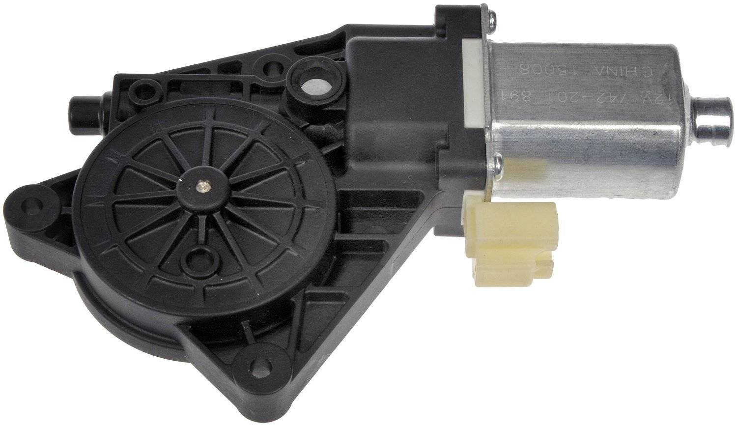 Dorman - OE Solutions WINDOW LIFT MOTOR 742-201