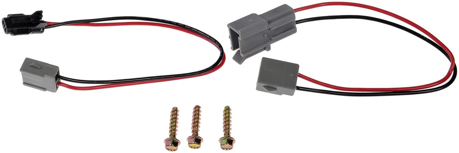 Dorman - OE Solutions WINDOW LIFT MOTOR 742-256
