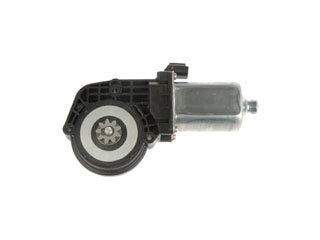 Dorman Power Window Motor, Ford, Lincoln, Mercury, Driver Side, Front, Each