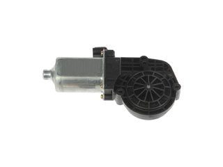 Dorman Power Window Motor, Ford, Lincoln, Mercury, Driver Side, Front, Each