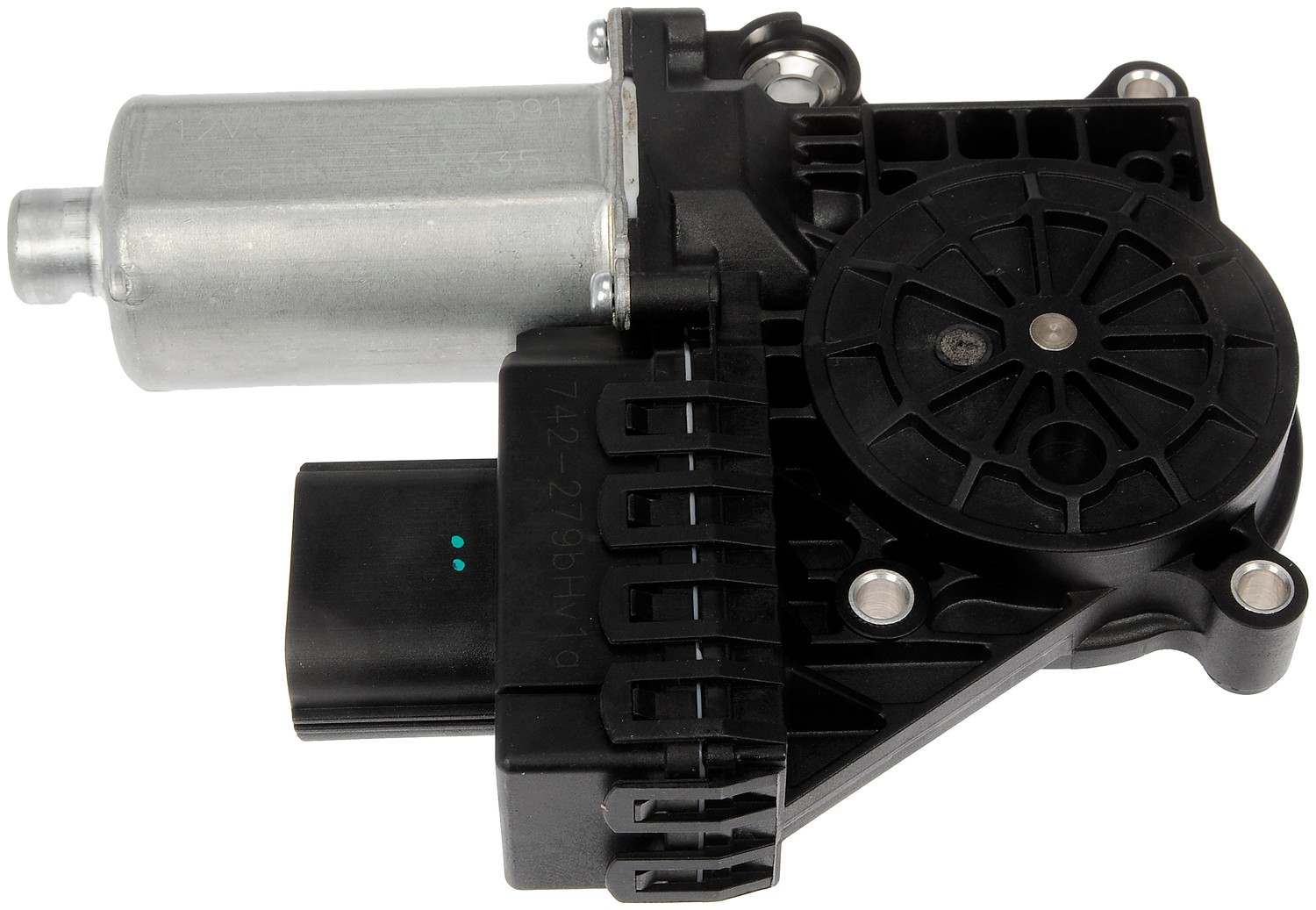 Dorman - OE Solutions WINDOW LIFT MOTOR 742-279