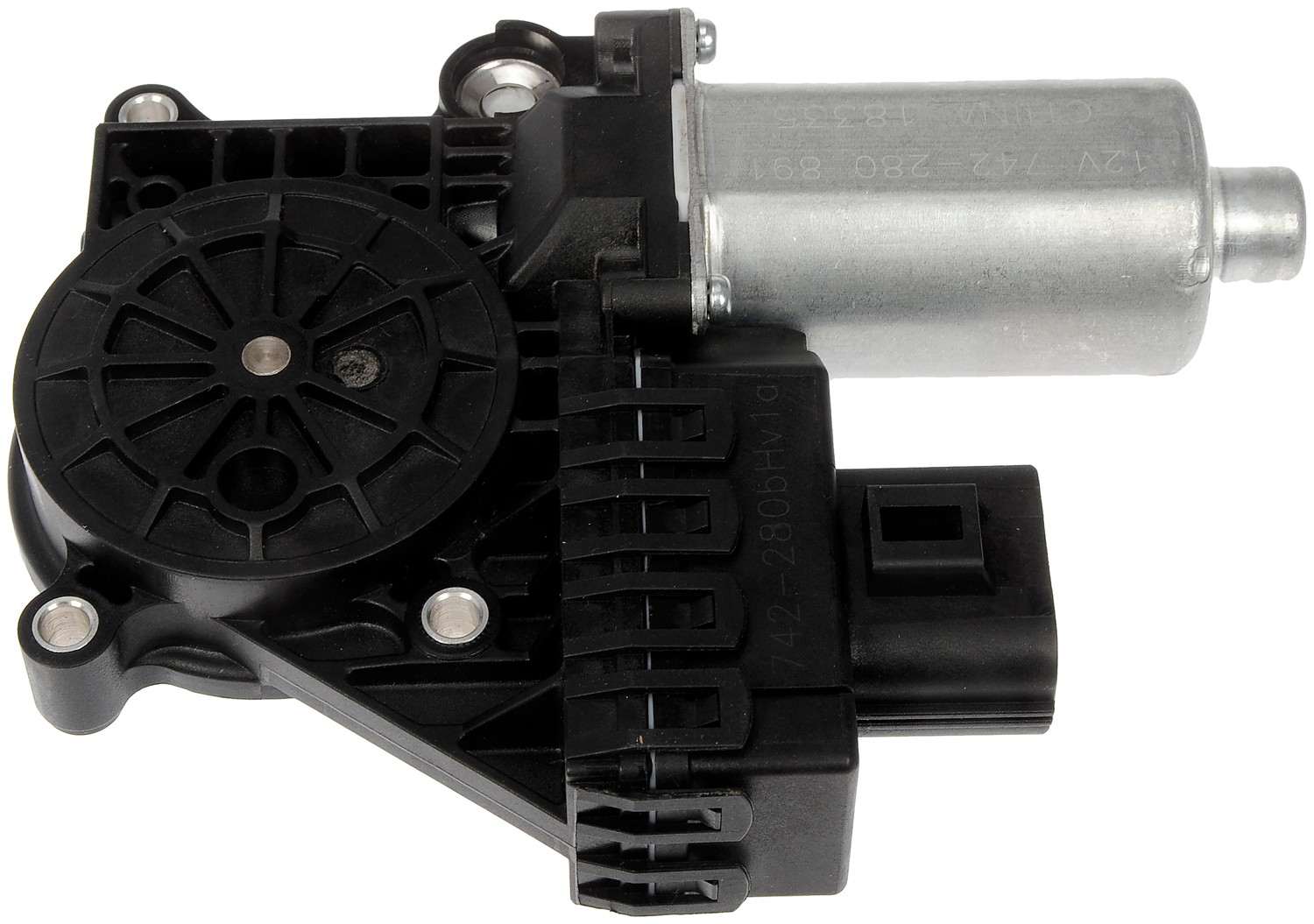Dorman - OE Solutions WINDOW LIFT MOTOR 742-280