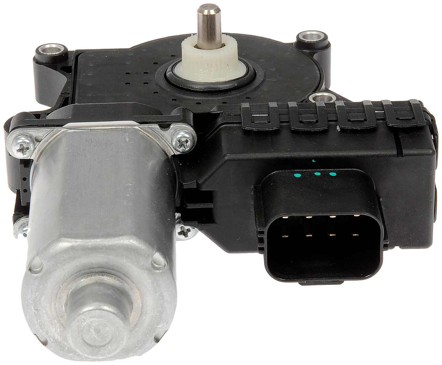Dorman - OE Solutions WINDOW LIFT MOTOR 742-280