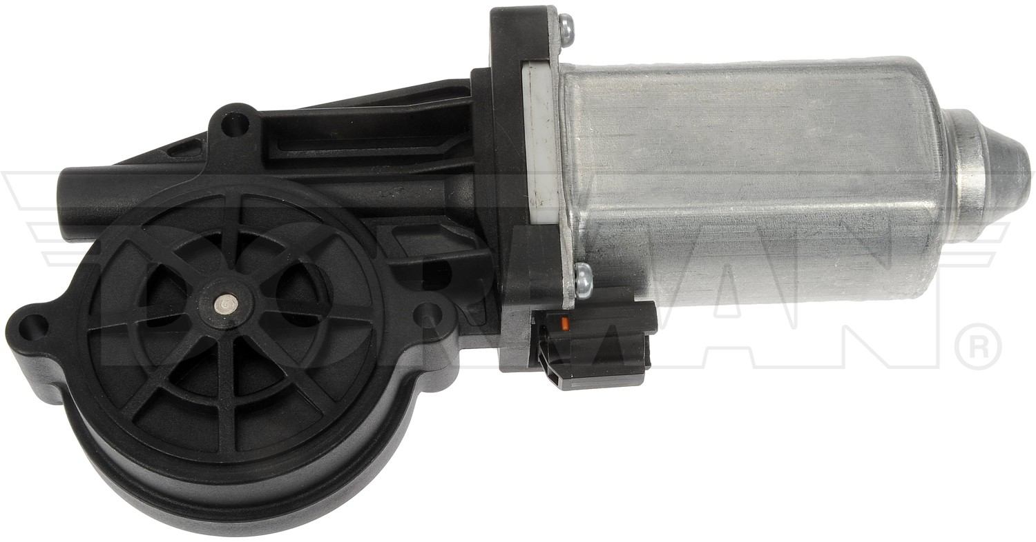 Dorman Power Window Motor, Chrysler, Dodge, Plymouth, Driver, Passenger Side,