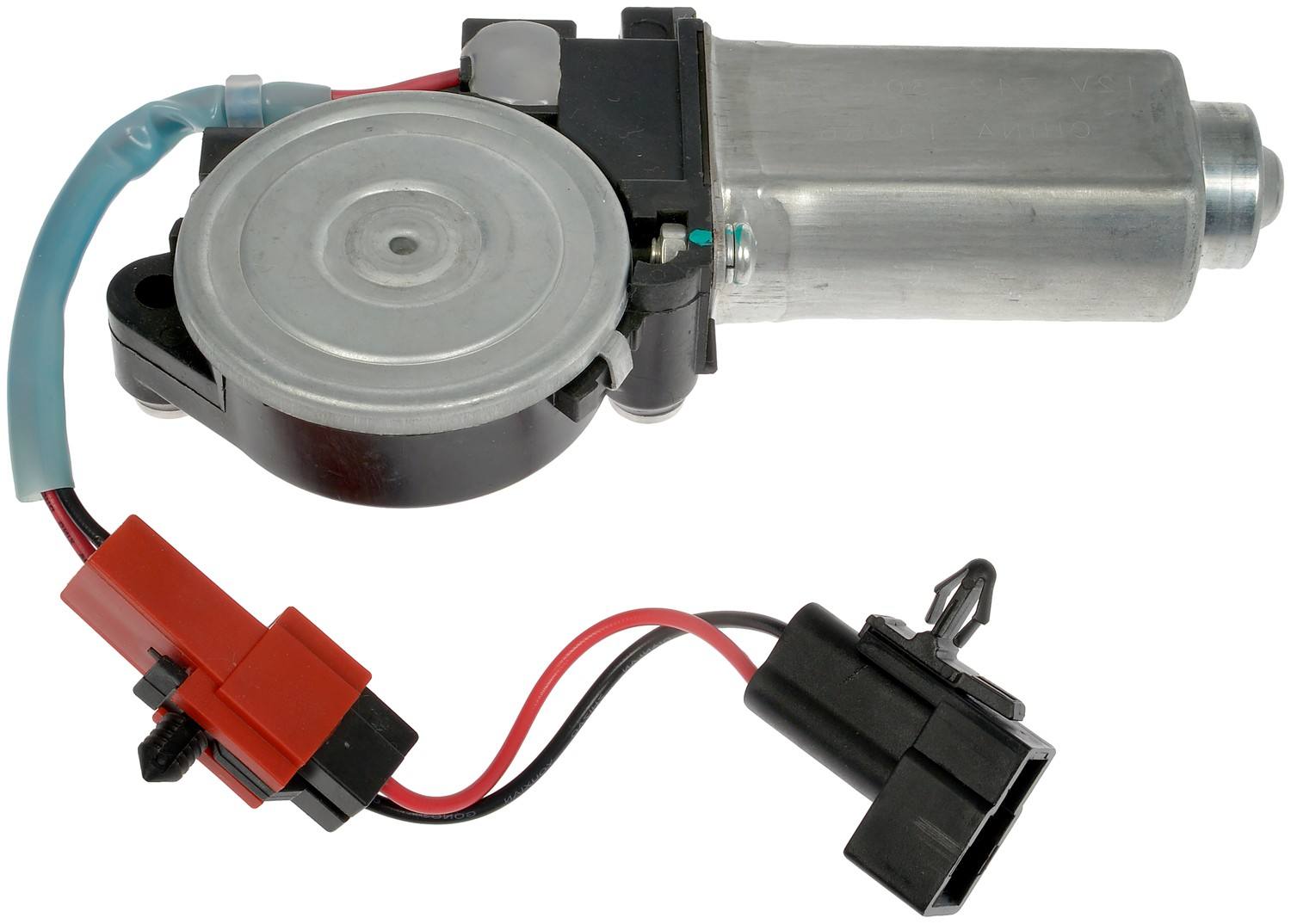 Dorman Power Window Motor, Chrysler, Dodge, Plymouth, Jeep