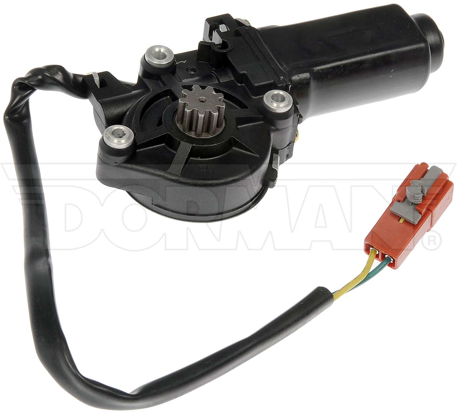 Dorman - OE Solutions WINDOW LIFT MOTOR 742-307
