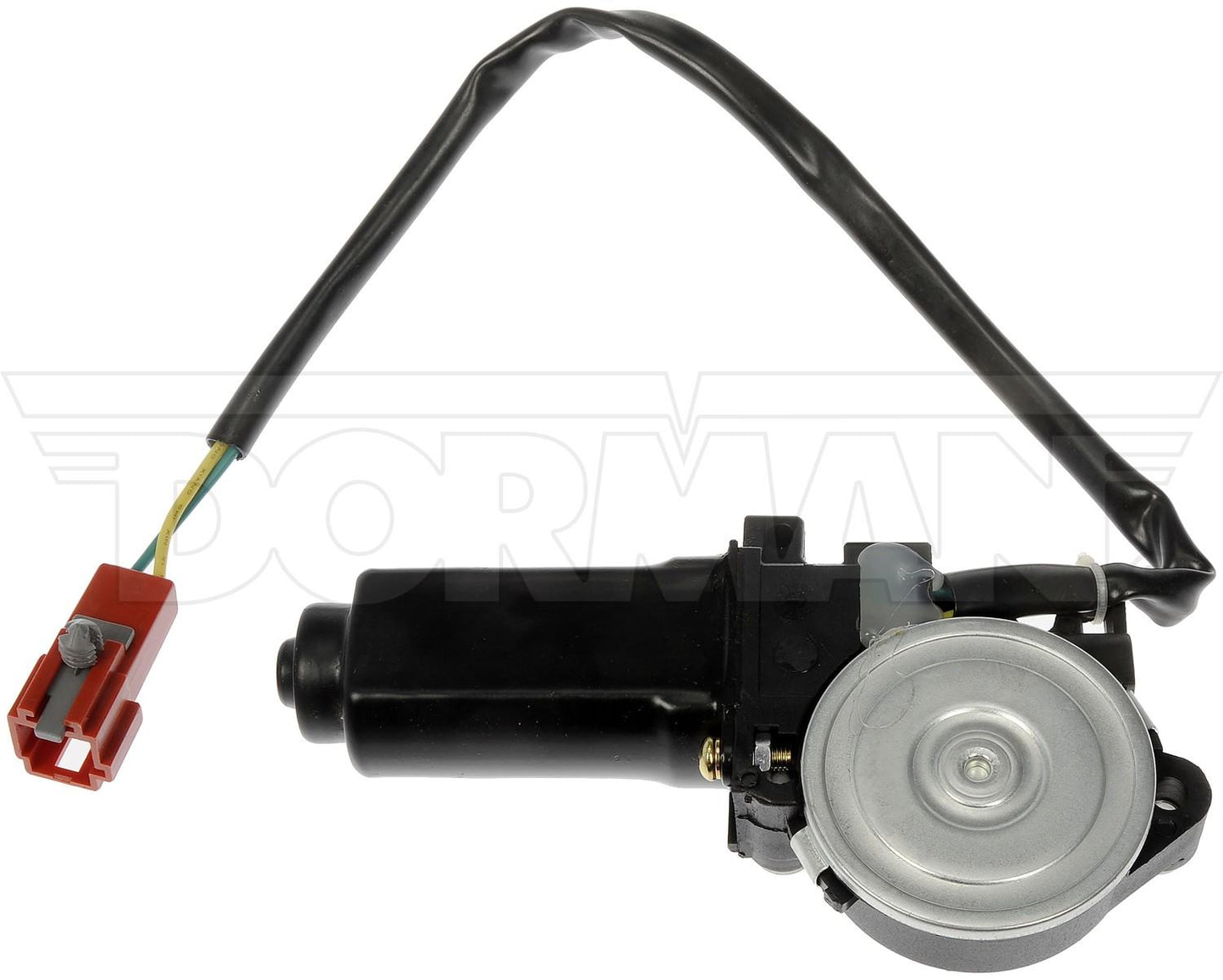 Dorman - OE Solutions WINDOW LIFT MOTOR 742-307