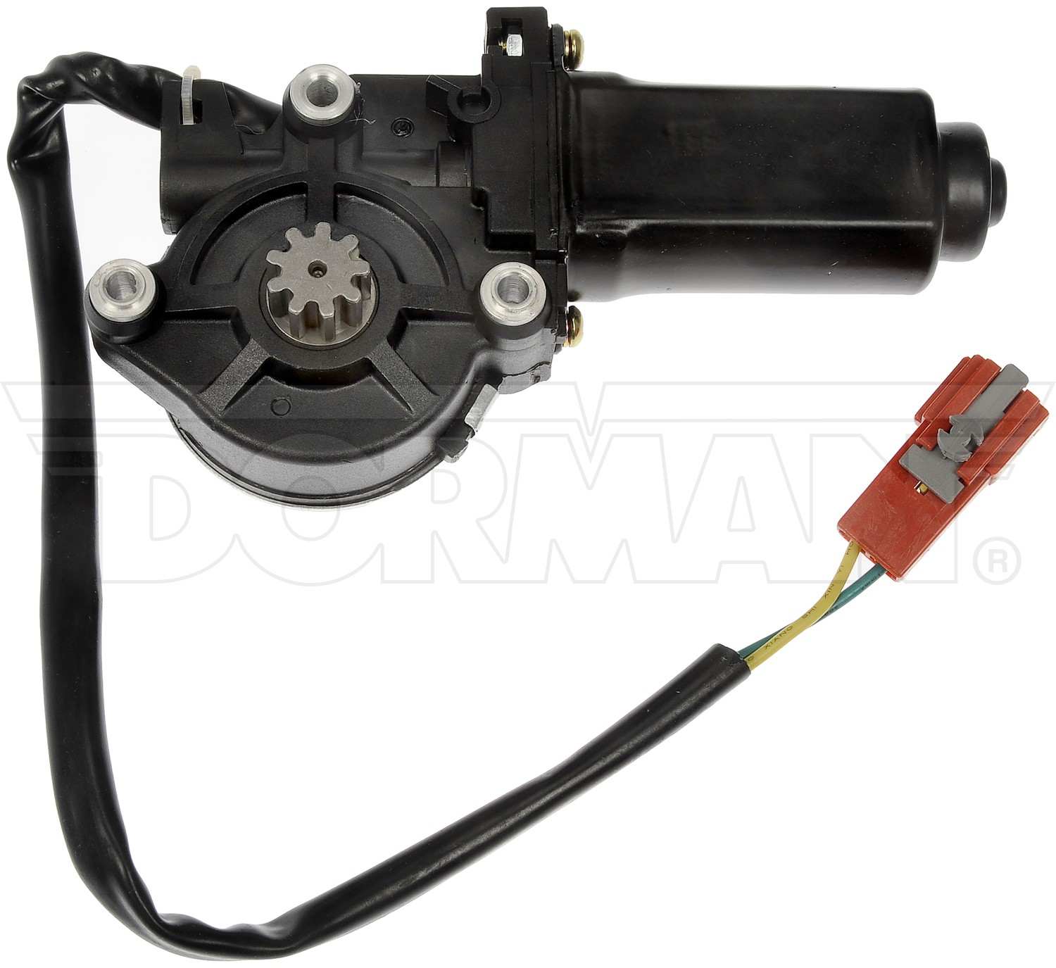 Dorman - OE Solutions WINDOW LIFT MOTOR 742-307