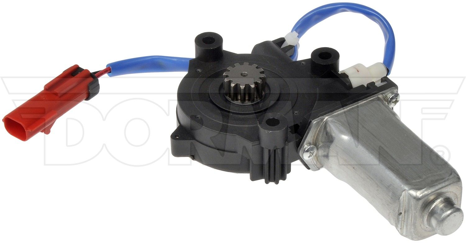 Dorman - OE Solutions WINDOW LIFT MOTOR 742-308