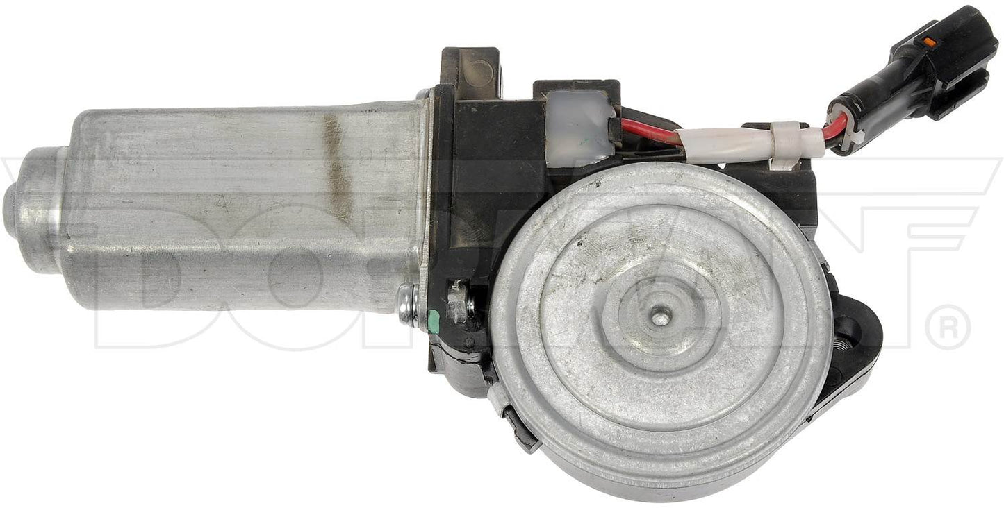 Dorman Power Window Lift Motor for 1995-2006 Chrysler 742-315