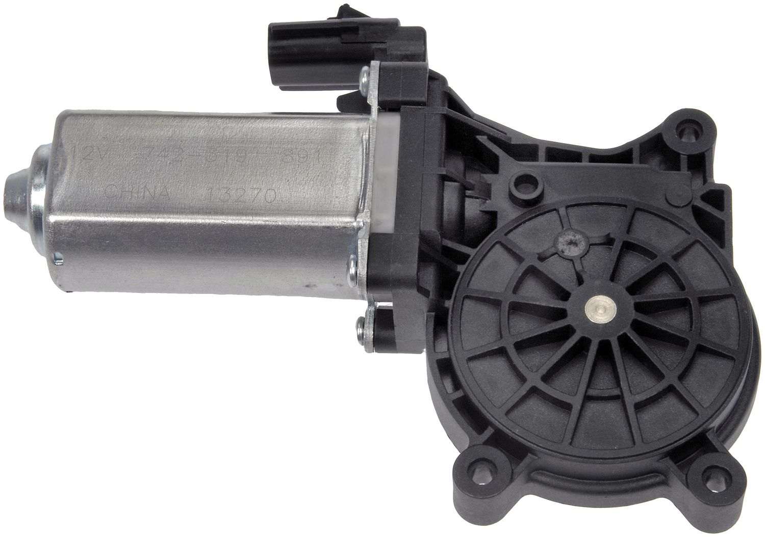 Dorman - OE Solutions WINDOW LIFT MOTOR 742-319