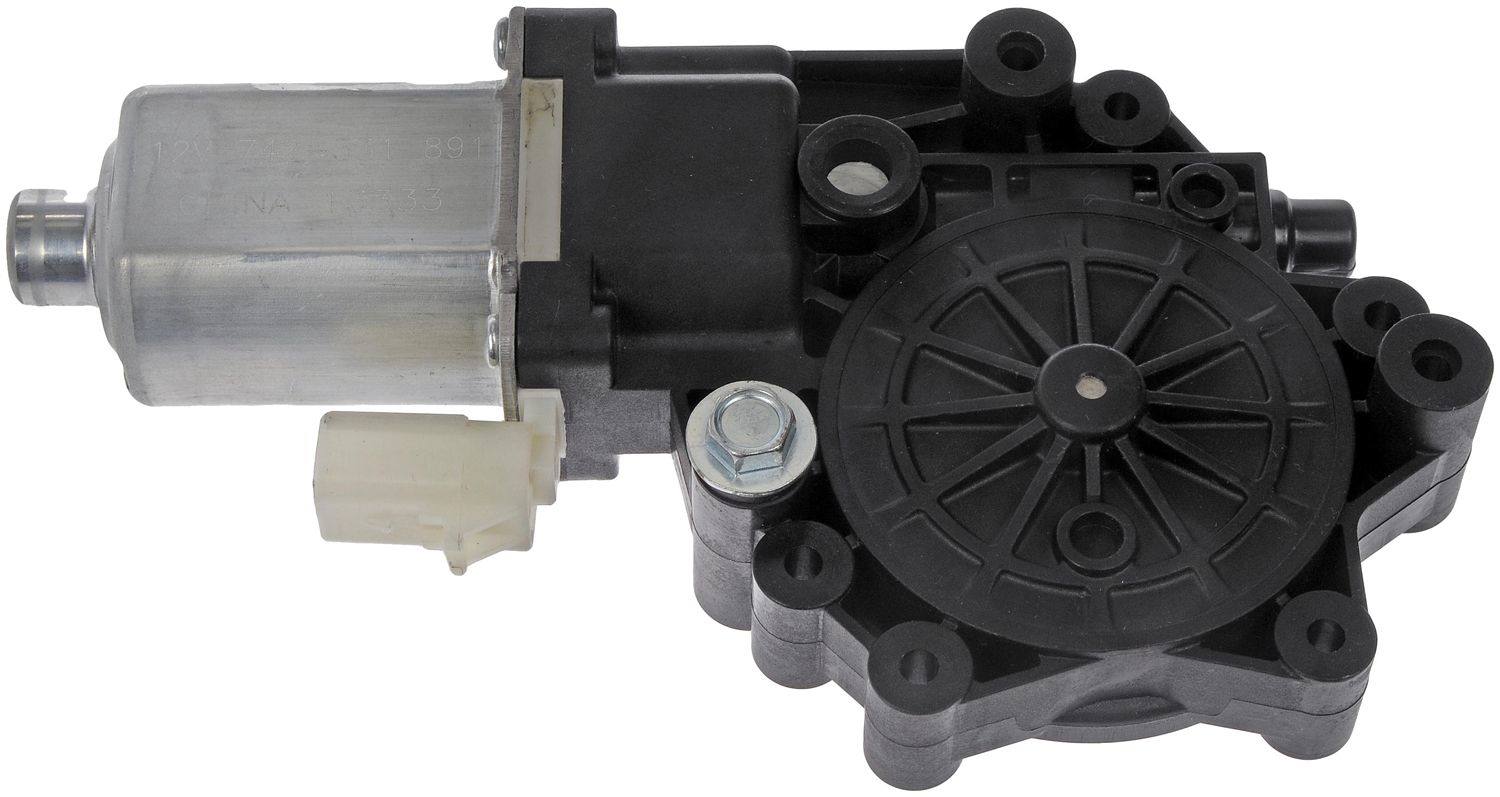 Dorman - OE Solutions WINDOW LIFT MOTOR 742-331