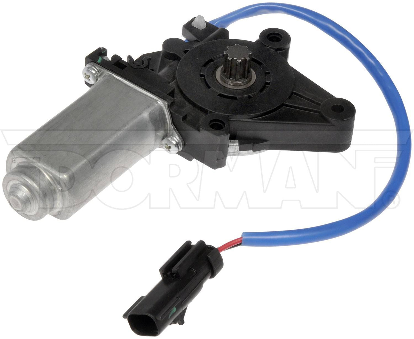 Dorman - OE Solutions WINDOW LIFT MOTOR 742-353