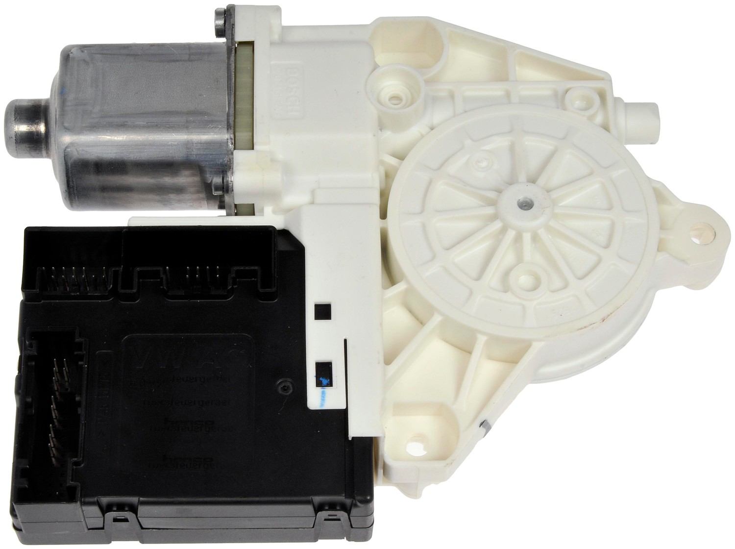 Dorman - OE Solutions WINDOW LIFT MOTOR 742-378