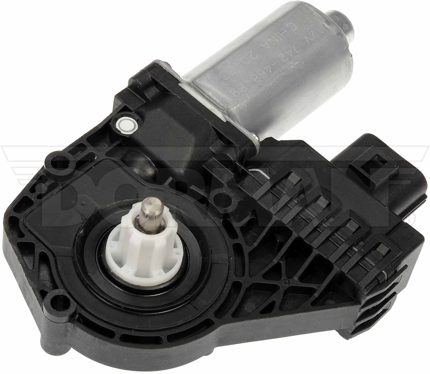 Dorman - OE Solutions WINDOW LIFT MOTOR 742-468