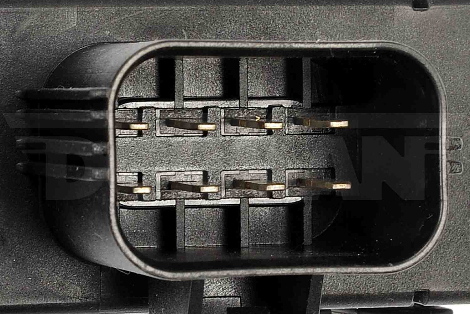 Dorman - OE Solutions WINDOW LIFT MOTOR 742-468