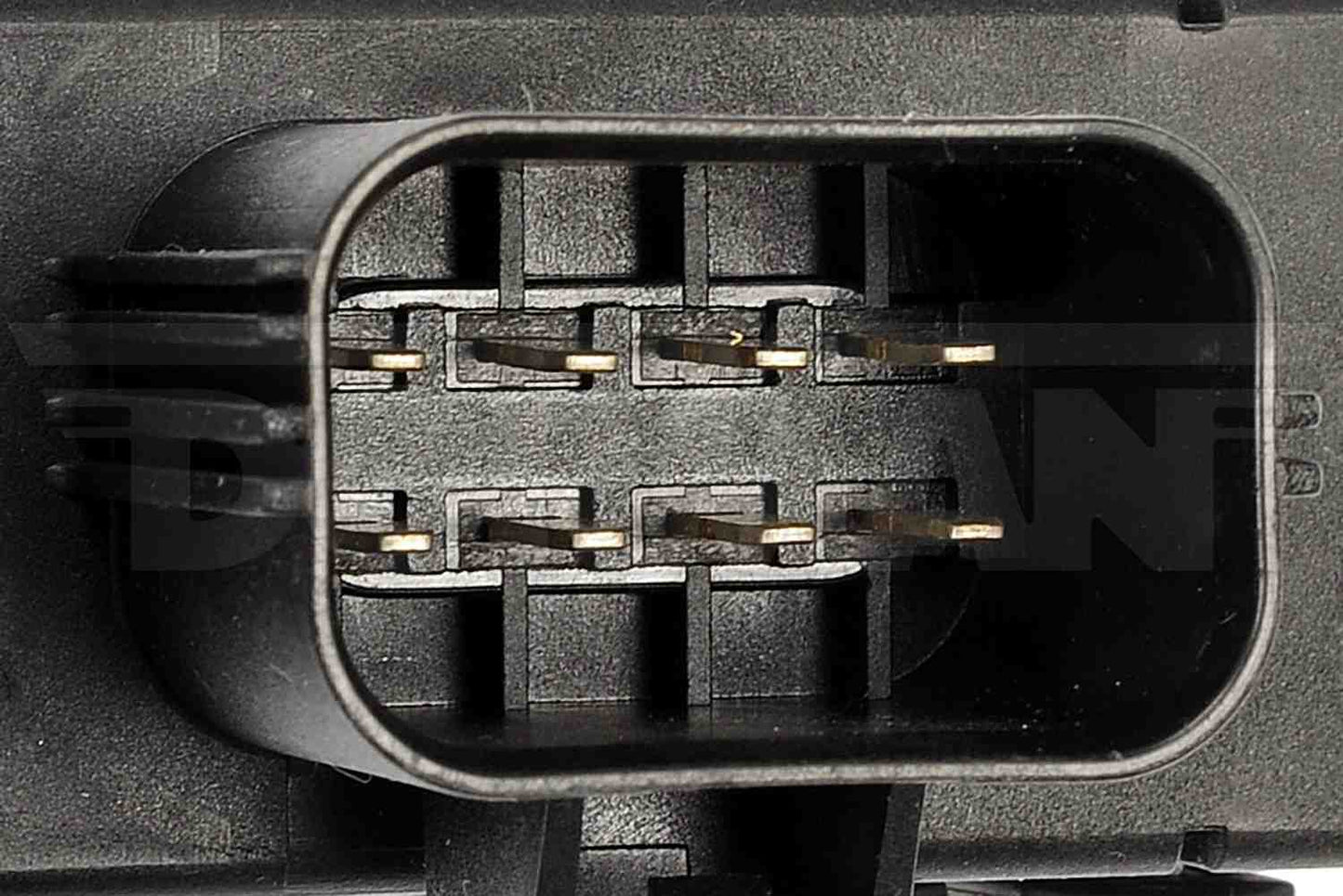 Dorman - OE Solutions WINDOW LIFT MOTOR 742-468