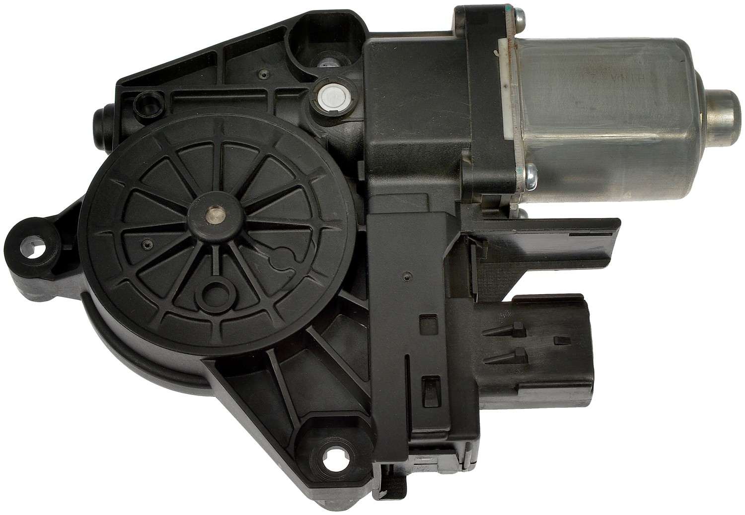 Dorman - OE Solutions Power Window Motor 742-480
