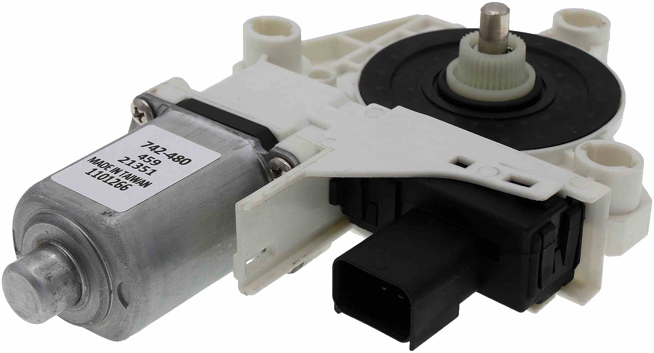 Dorman - OE Solutions Power Window Motor 742-480