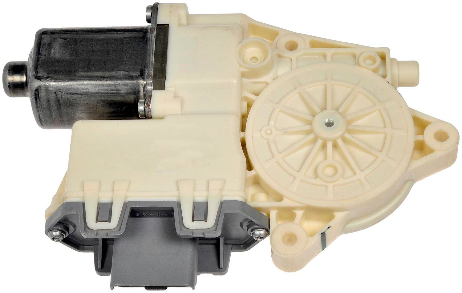 Dorman - OE Solutions WINDOW LIFT MOTOR 742-490