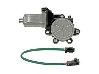Dorman Power Window Motor for 1991-2004 Infiniti Mercury Nissan 742-503