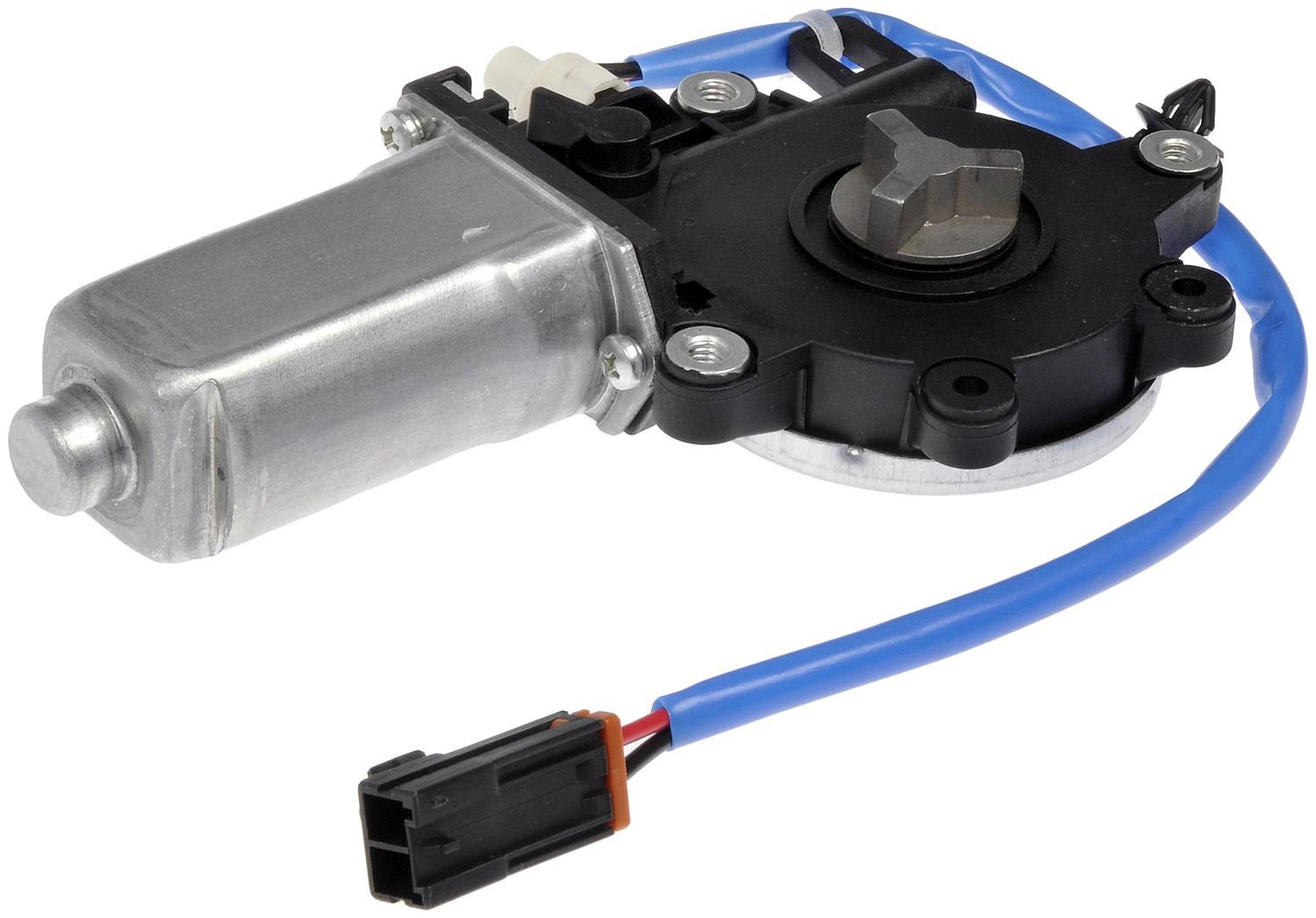 Dorman - OE Solutions WINDOW LIFT MOTOR 742-505