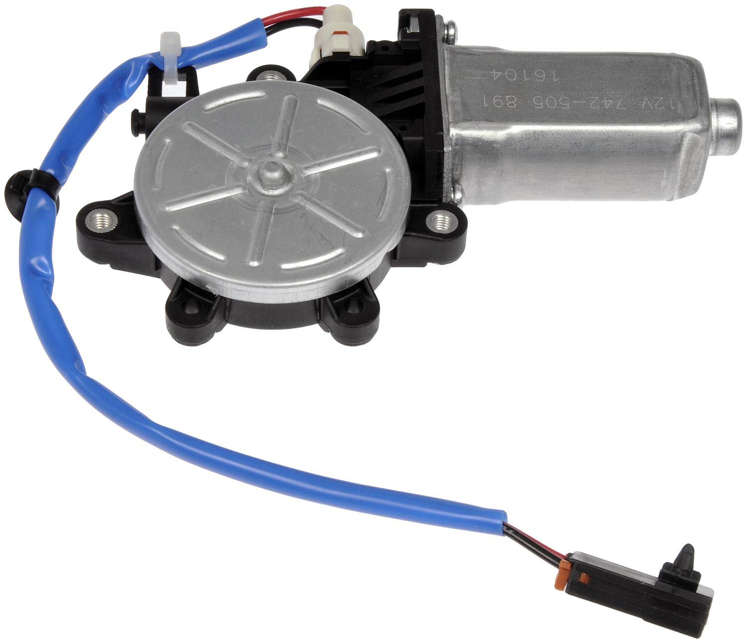Dorman - OE Solutions WINDOW LIFT MOTOR 742-505