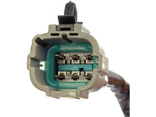 Dorman - OE Solutions WINDOW LIFT MOTOR 742-508