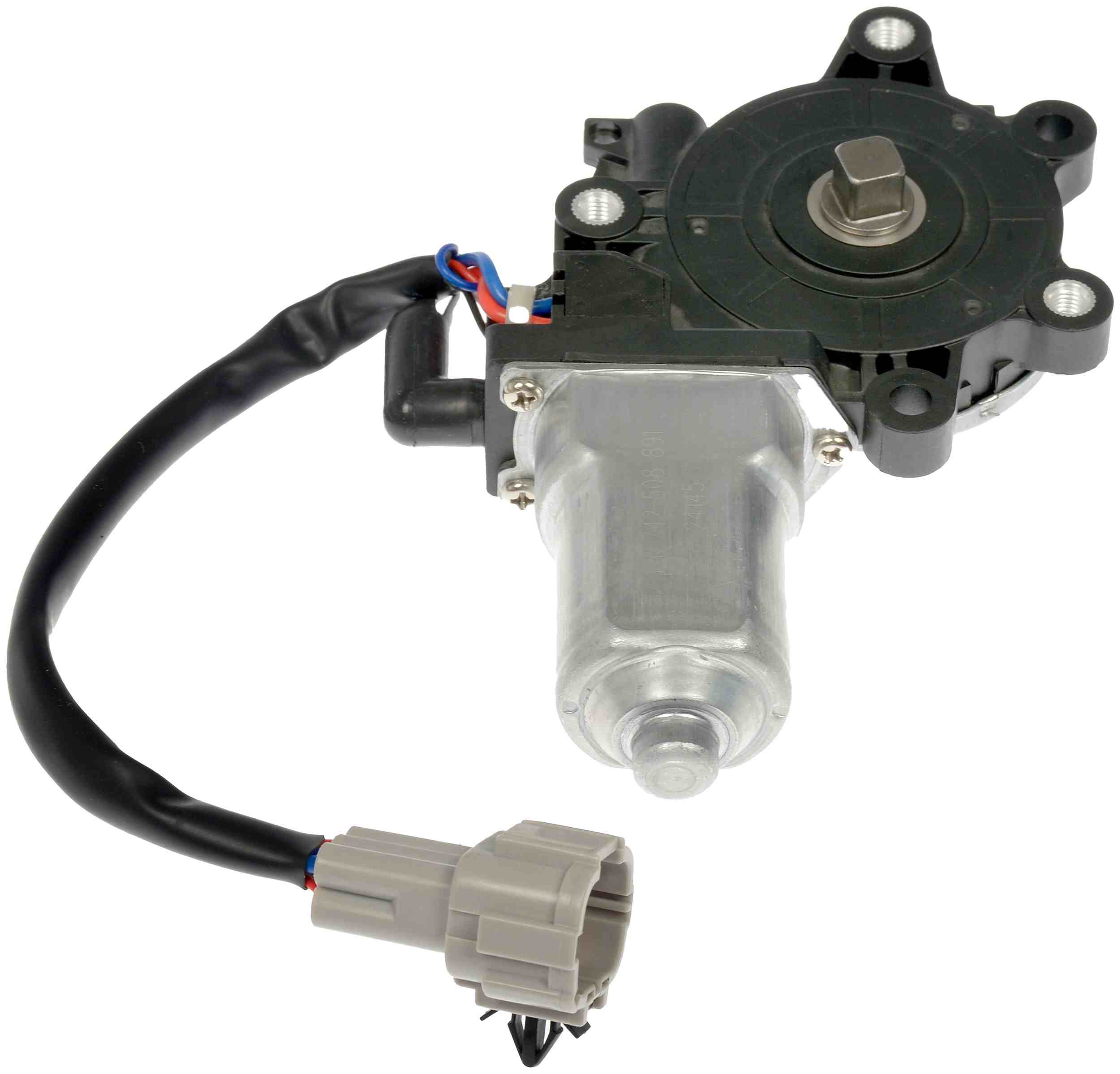 Dorman - OE Solutions WINDOW LIFT MOTOR 742-508