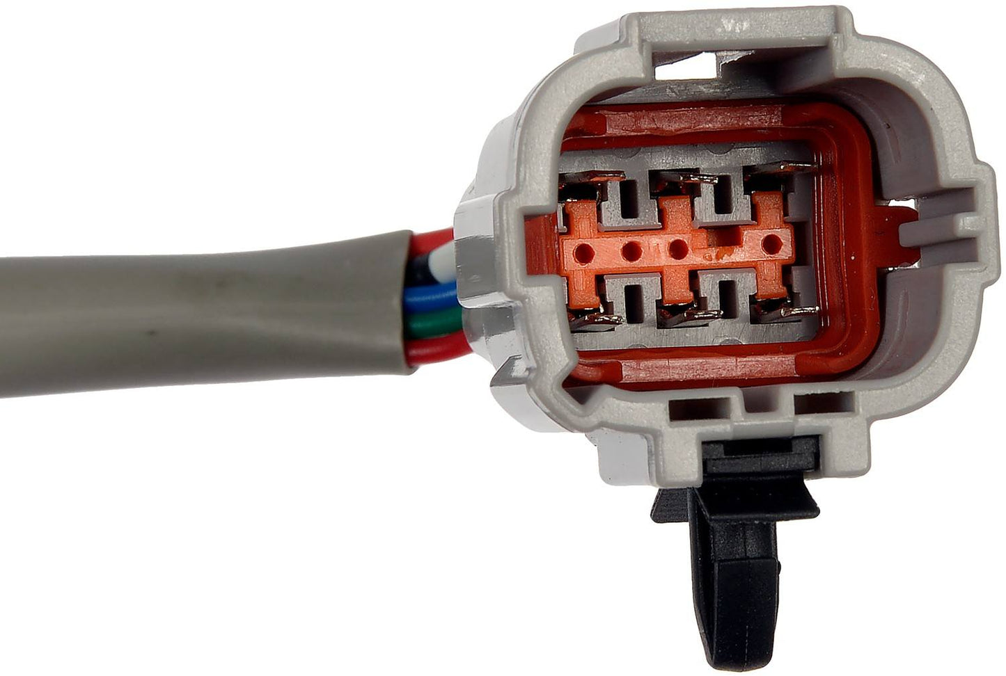 Dorman - OE Solutions Power Window Lift Motor for Infiniti QX56 2013-04 Nissan Armada 2015-05 Nissan Pathfinder 2004 Nissan Titan 2015-04 742-527