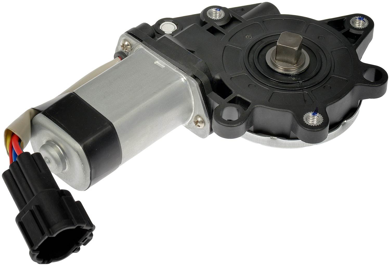 Dorman - OE Solutions WINDOW LIFT MOTOR 742-530