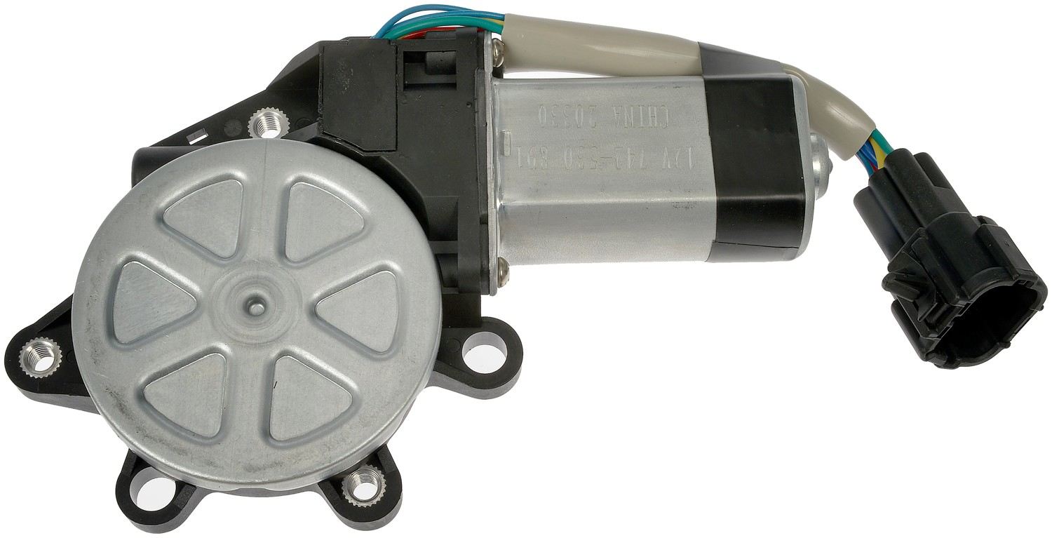 Dorman - OE Solutions WINDOW LIFT MOTOR 742-530