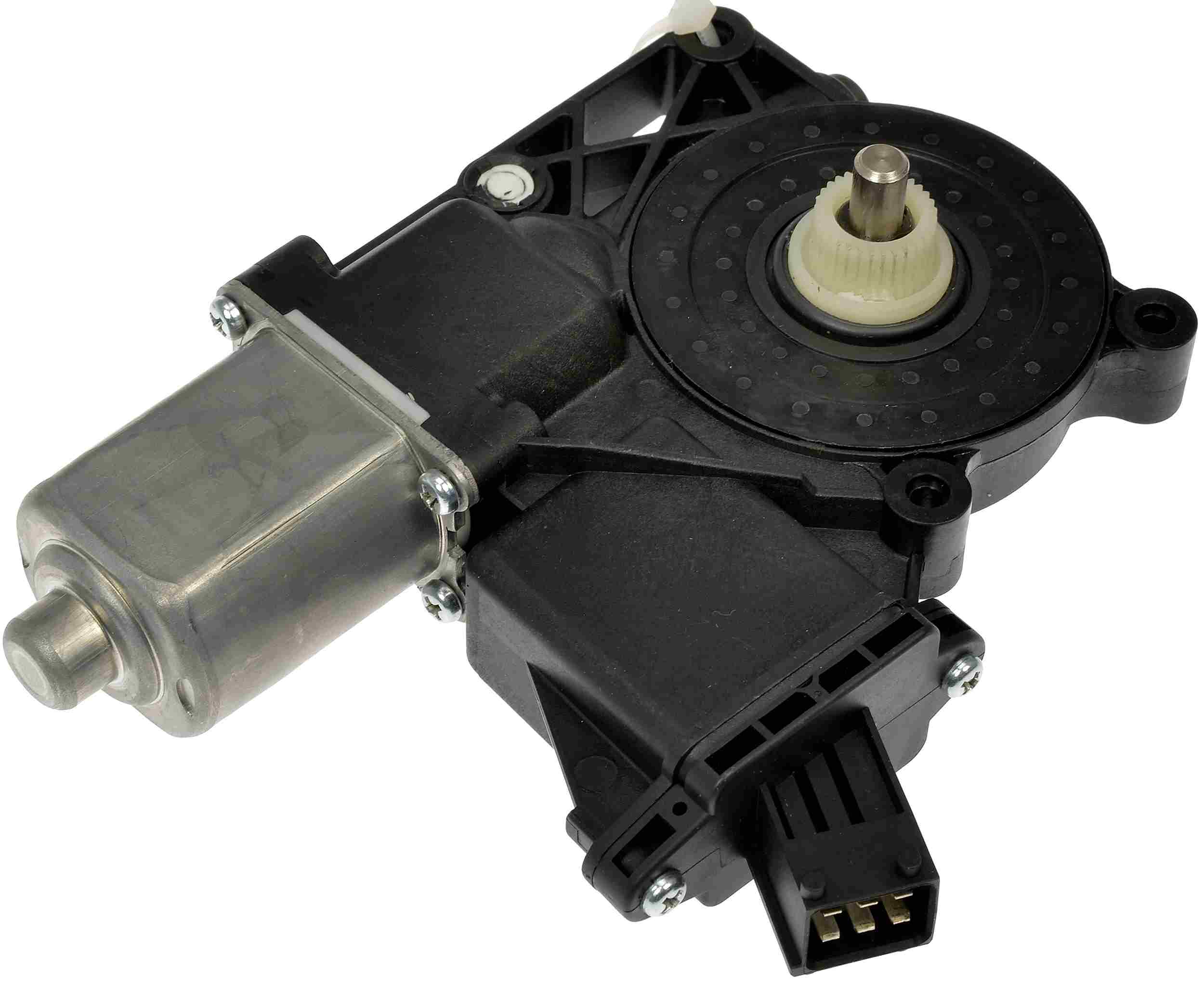 Dorman - OE Solutions WINDOW LIFT MOTOR 742-552
