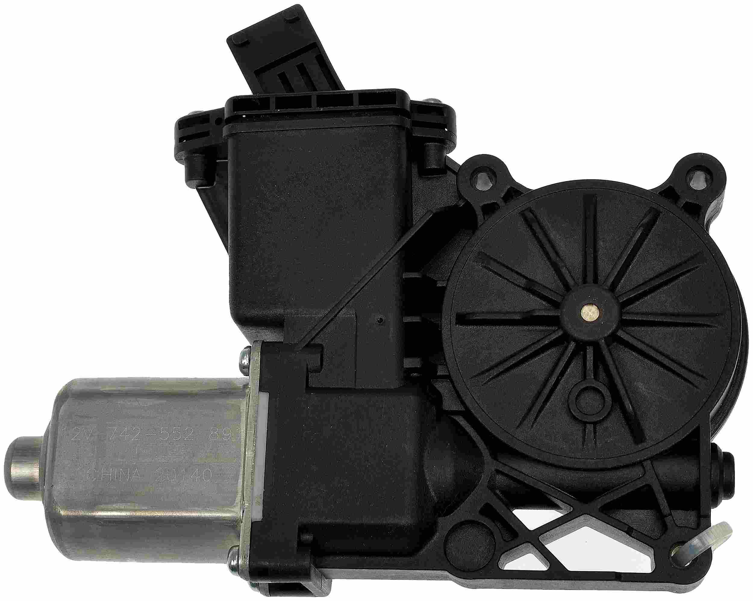 Dorman - OE Solutions WINDOW LIFT MOTOR 742-552