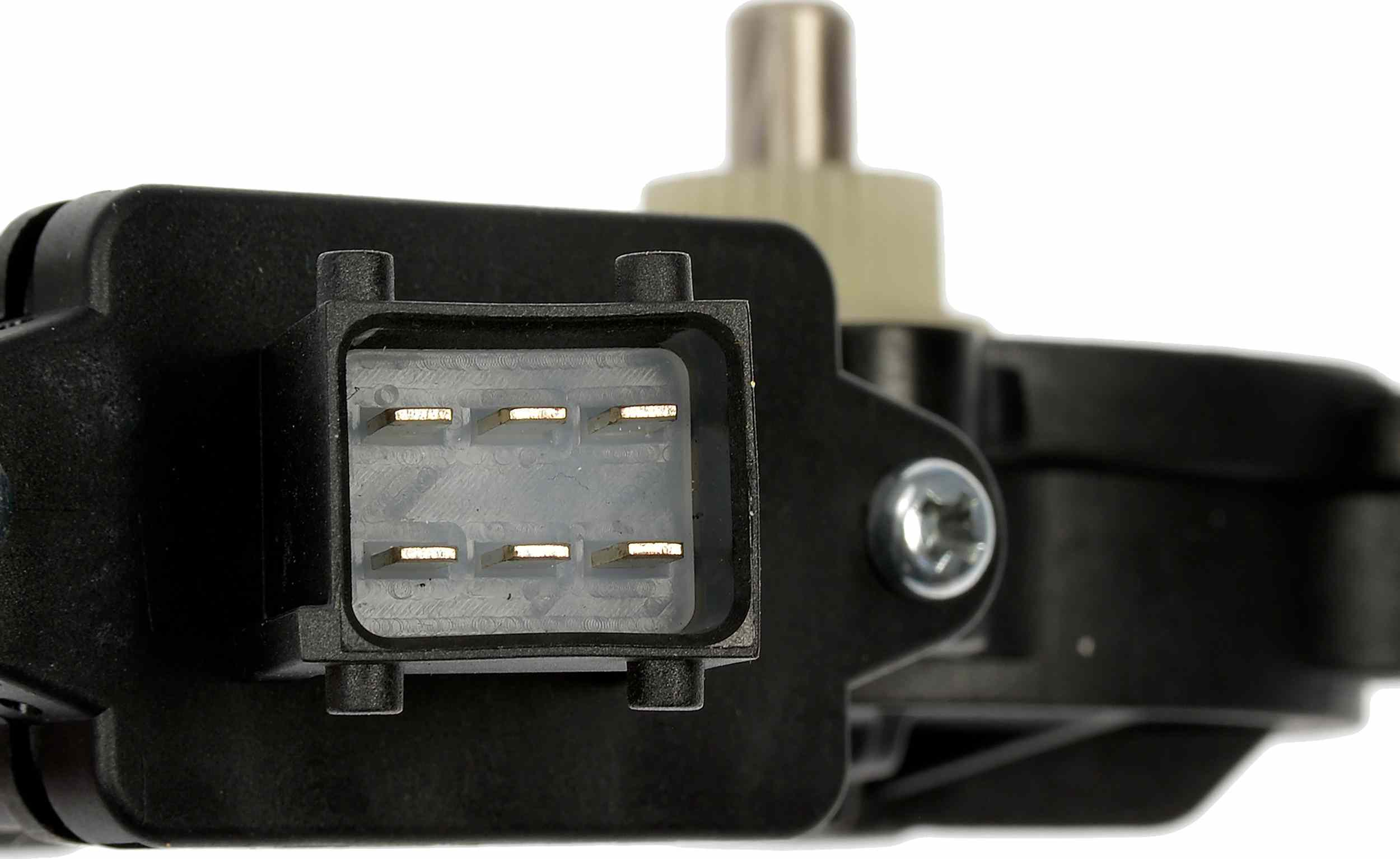 Dorman - OE Solutions WINDOW LIFT MOTOR 742-552