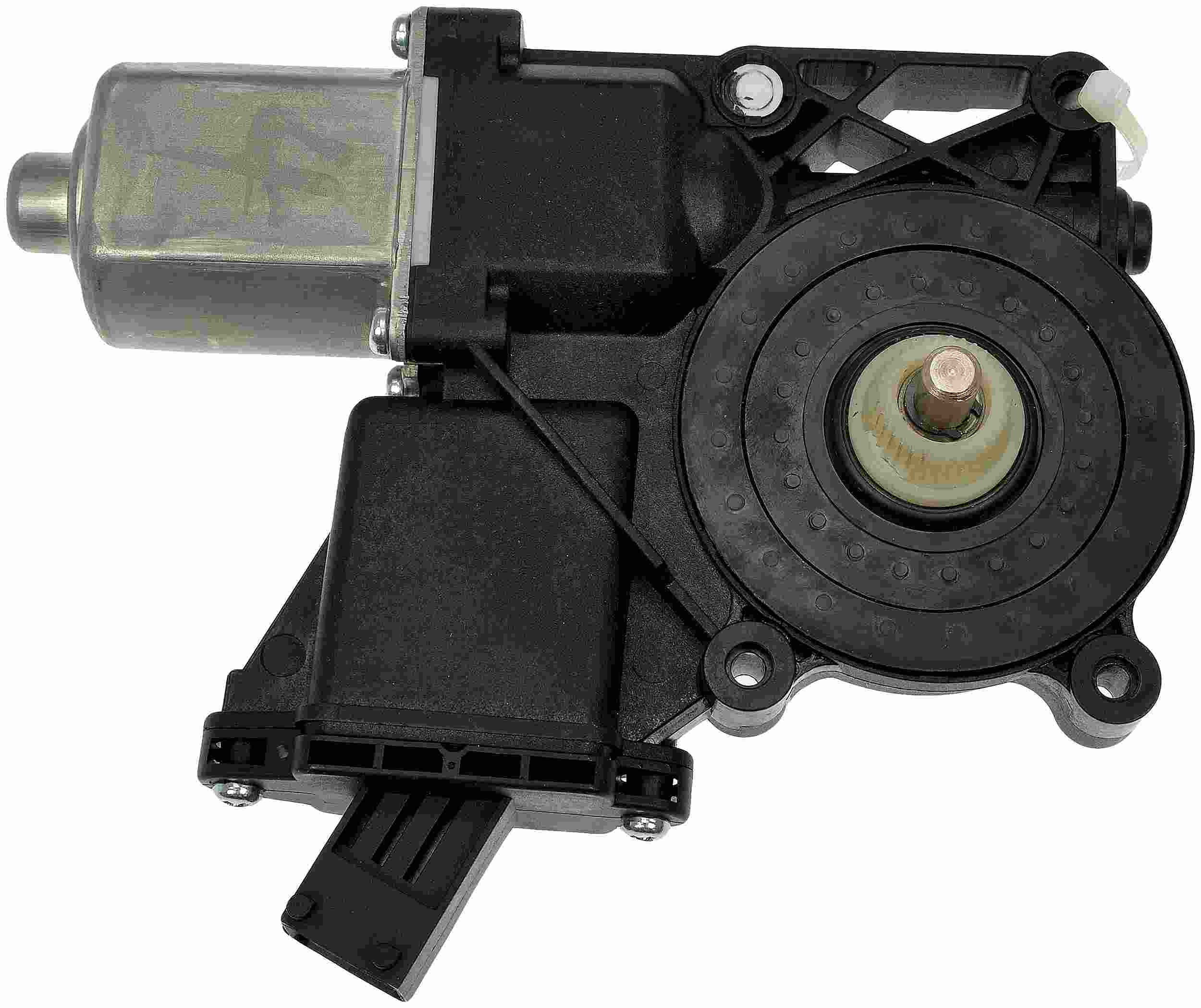 Dorman - OE Solutions WINDOW LIFT MOTOR 742-552