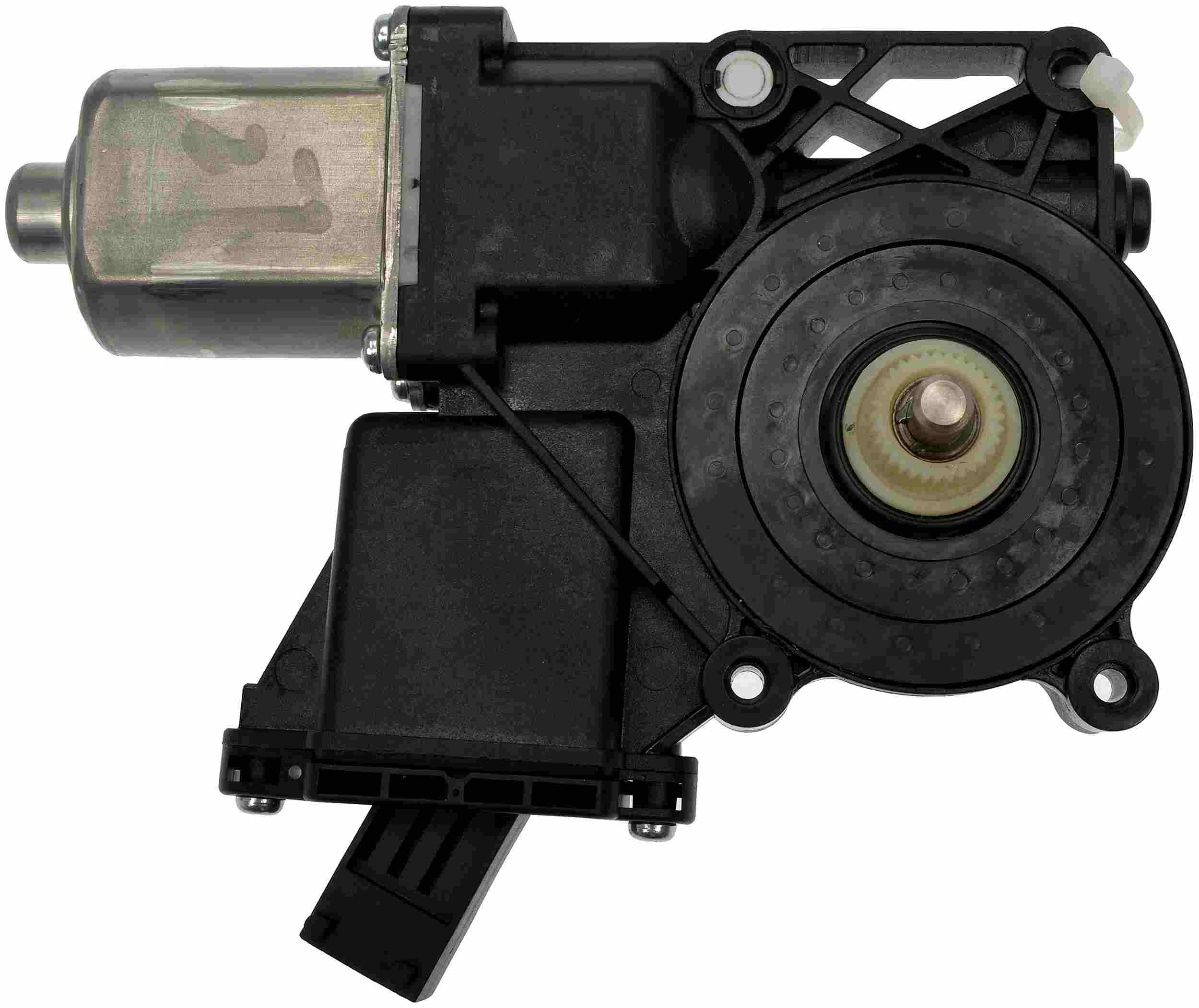 Dorman - OE Solutions WINDOW LIFT MOTOR 742-554