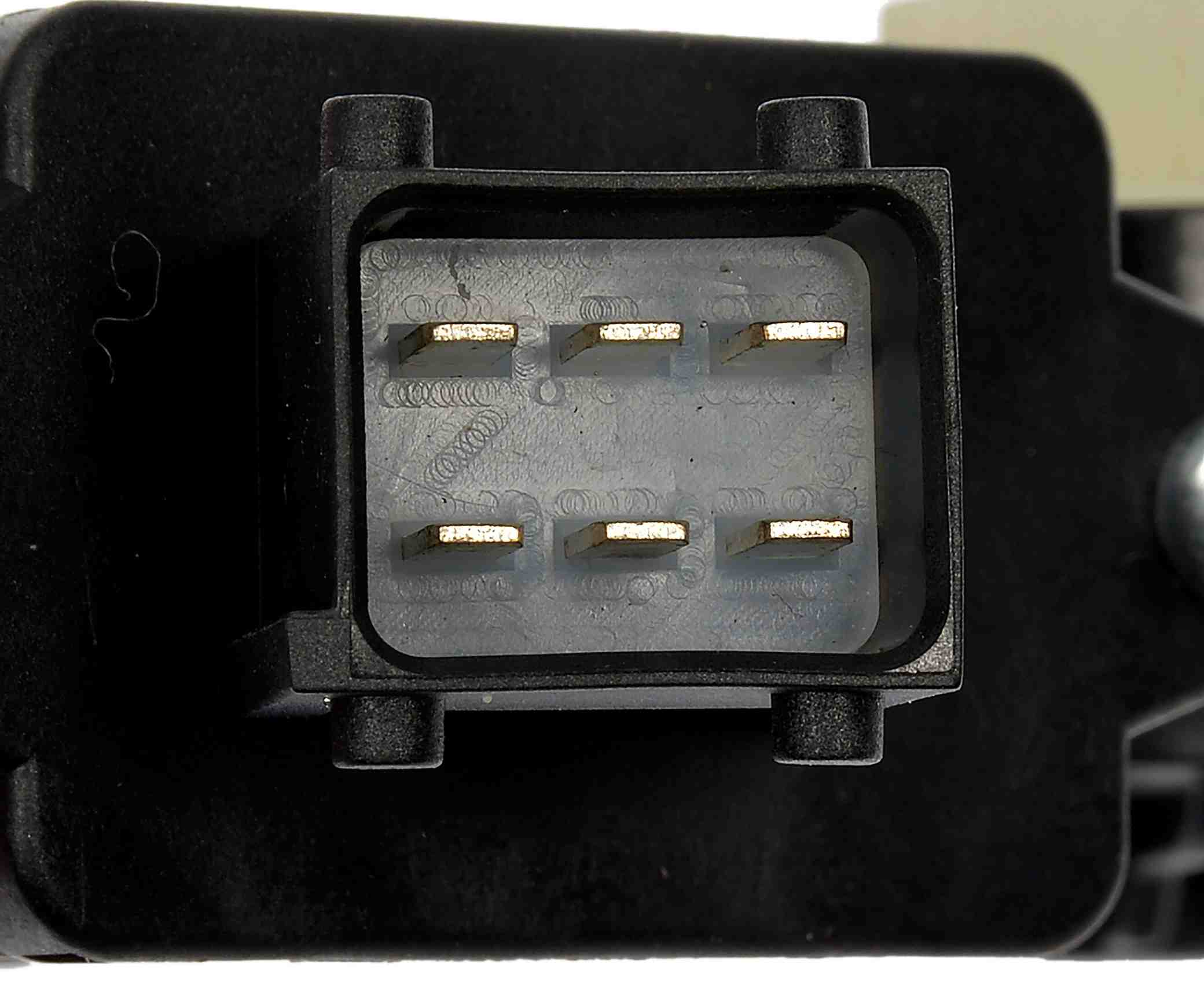 Dorman - OE Solutions WINDOW LIFT MOTOR 742-554