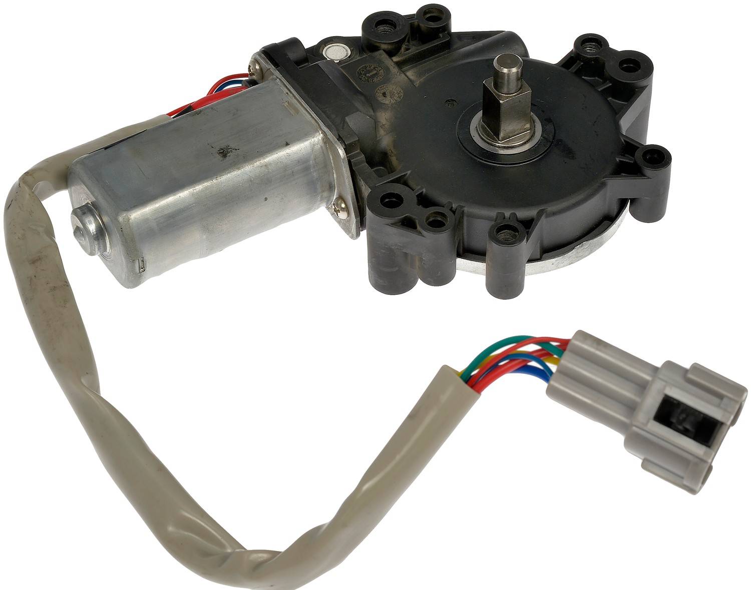 Dorman - OE Solutions WINDOW LIFT MOTOR 742-555