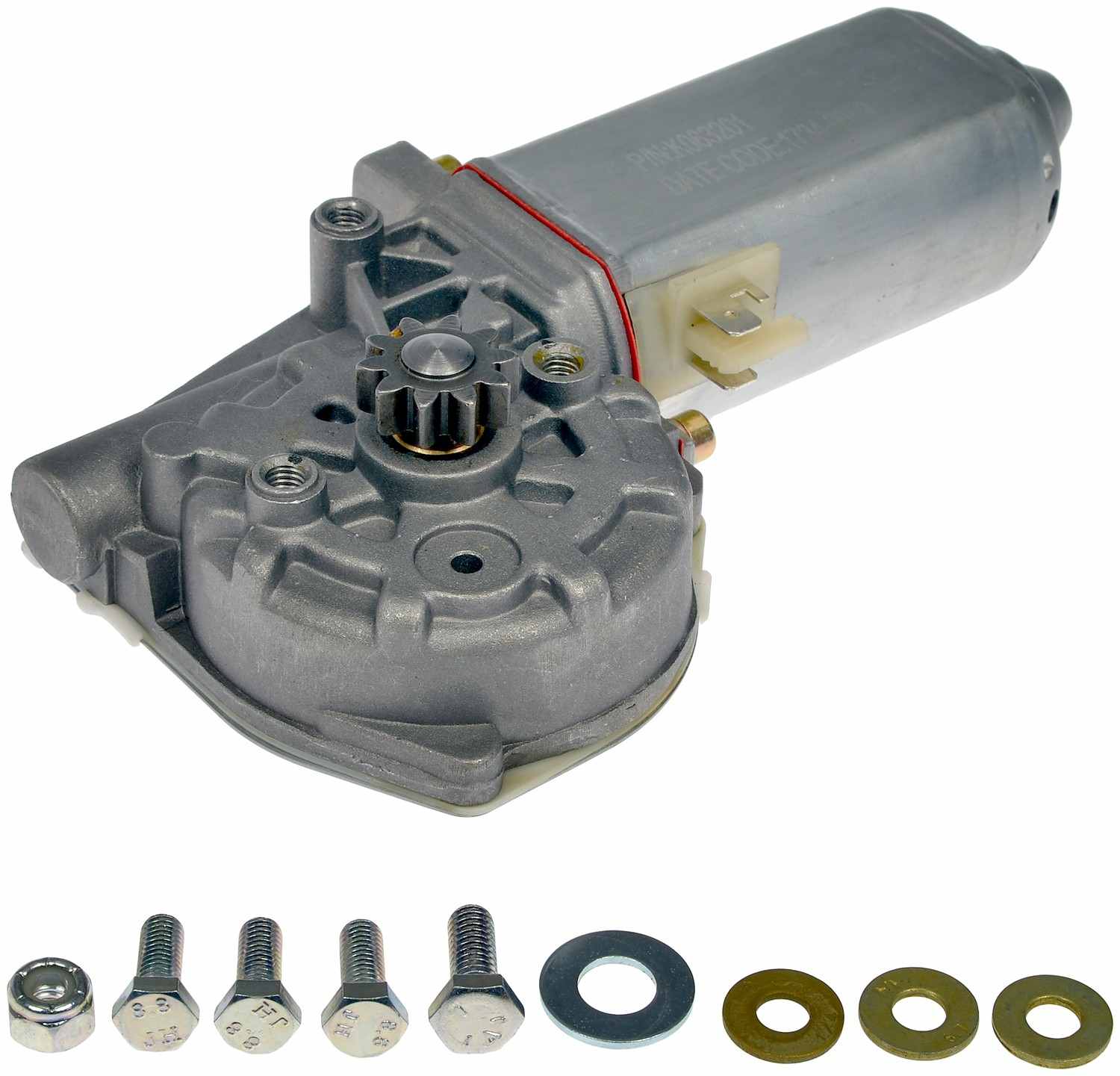 Dorman - HD Solutions POWER DOOR MOTOR 742-5602