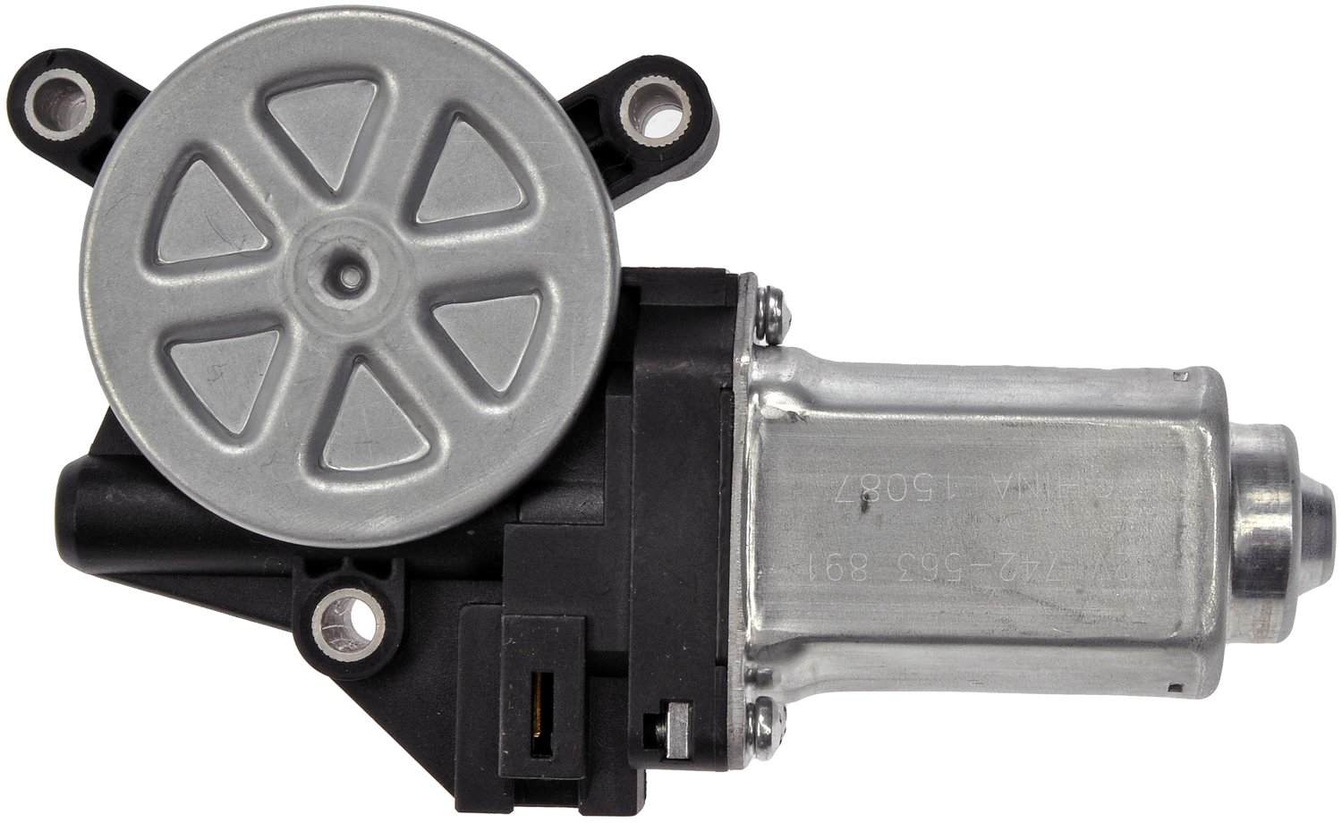 Dorman - OE Solutions WINDOW LIFT MOTOR 742-563